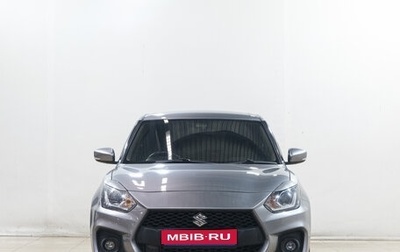 Suzuki Swift V, 2020 год, 1 829 000 рублей, 1 фотография