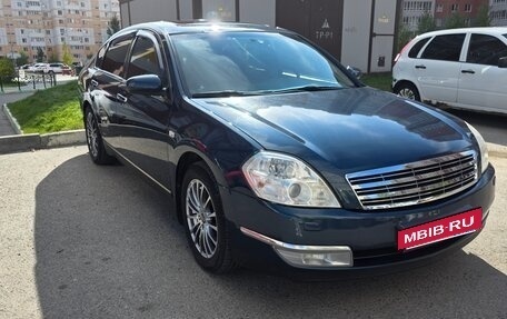 Nissan Teana, 2007 год, 860 000 рублей, 2 фотография