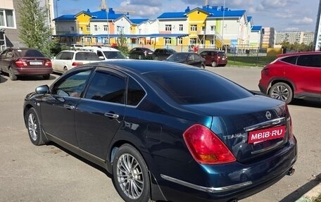 Nissan Teana, 2007 год, 860 000 рублей, 4 фотография