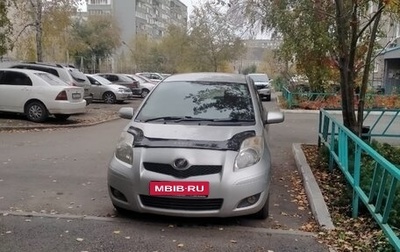 Toyota Vitz, 2008 год, 600 000 рублей, 1 фотография