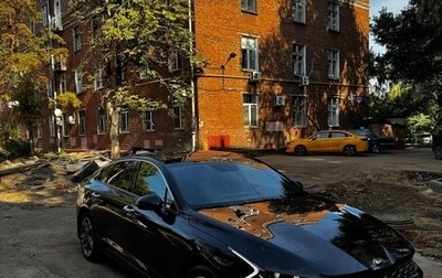 KIA K5, 2021 год, 2 900 000 рублей, 1 фотография