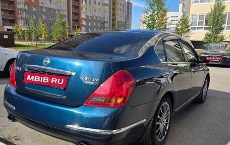 Nissan Teana, 2007 год, 860 000 рублей, 3 фотография