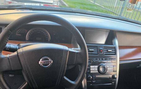 Nissan Teana, 2007 год, 860 000 рублей, 8 фотография