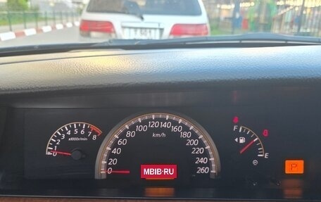 Nissan Teana, 2007 год, 860 000 рублей, 9 фотография