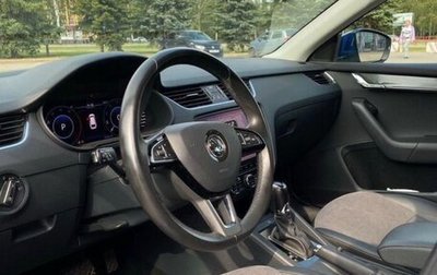 Skoda Octavia, 2019 год, 1 800 000 рублей, 1 фотография