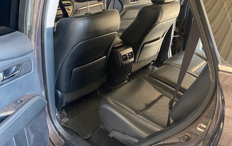 Lexus RX III, 2015 год, 2 100 000 рублей, 9 фотография