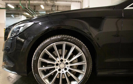 Mercedes-Benz CLS, 2014 год, 3 200 000 рублей, 6 фотография