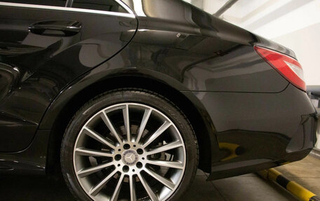 Mercedes-Benz CLS, 2014 год, 3 200 000 рублей, 7 фотография