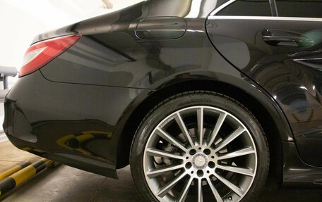 Mercedes-Benz CLS, 2014 год, 3 200 000 рублей, 4 фотография