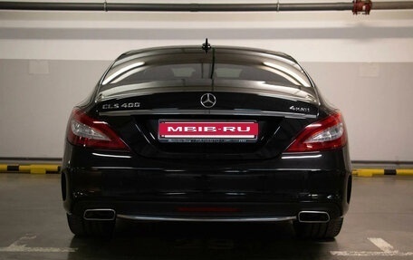 Mercedes-Benz CLS, 2014 год, 3 200 000 рублей, 9 фотография