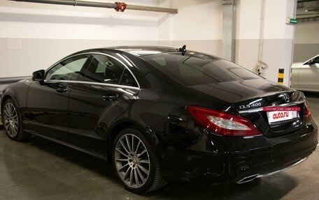 Mercedes-Benz CLS, 2014 год, 3 200 000 рублей, 8 фотография