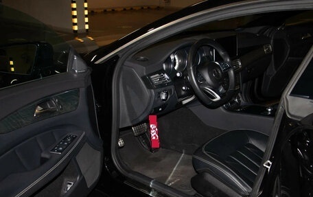 Mercedes-Benz CLS, 2014 год, 3 200 000 рублей, 14 фотография