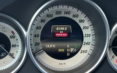 Mercedes-Benz CLS, 2014 год, 3 200 000 рублей, 11 фотография