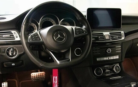 Mercedes-Benz CLS, 2014 год, 3 200 000 рублей, 12 фотография