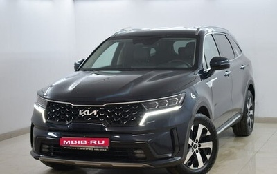 KIA Sorento IV, 2022 год, 4 966 000 рублей, 1 фотография