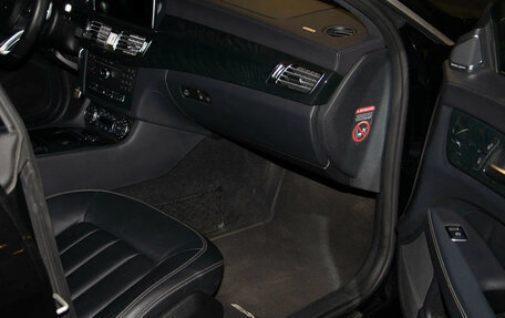 Mercedes-Benz CLS, 2014 год, 3 200 000 рублей, 18 фотография