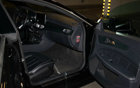 Mercedes-Benz CLS, 2014 год, 3 200 000 рублей, 19 фотография