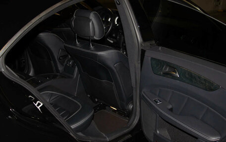 Mercedes-Benz CLS, 2014 год, 3 200 000 рублей, 21 фотография