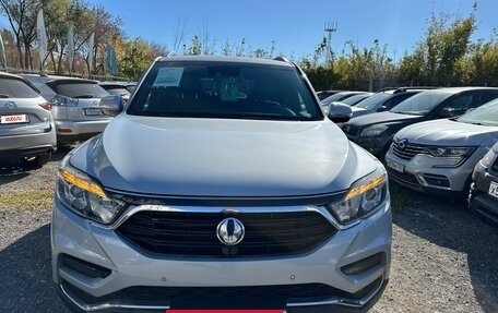 SsangYong Rexton, 2017 год, 2 630 000 рублей, 2 фотография
