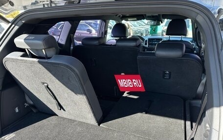 SsangYong Rexton, 2017 год, 2 630 000 рублей, 8 фотография