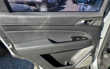 SsangYong Rexton, 2017 год, 2 630 000 рублей, 10 фотография