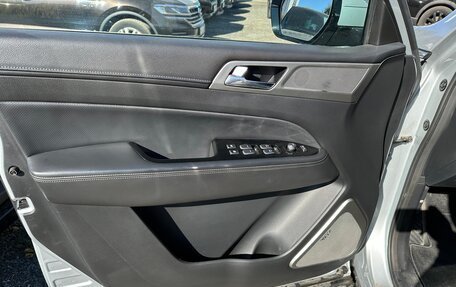 SsangYong Rexton, 2017 год, 2 630 000 рублей, 18 фотография