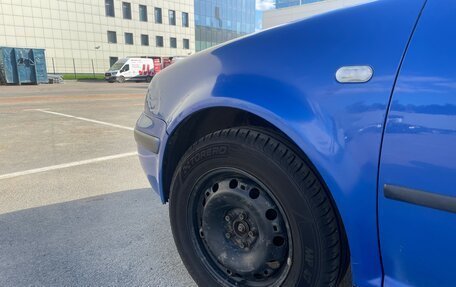 Volkswagen Golf IV, 2000 год, 270 000 рублей, 16 фотография