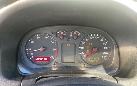 Volkswagen Golf IV, 2000 год, 270 000 рублей, 12 фотография