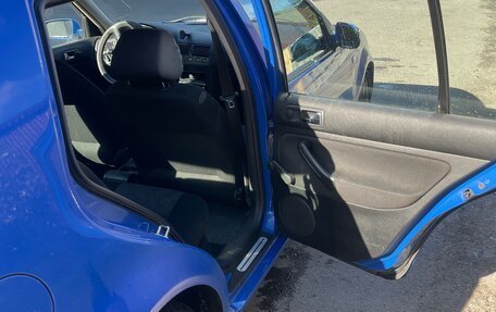 Volkswagen Golf IV, 2000 год, 270 000 рублей, 21 фотография