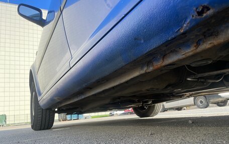Volkswagen Golf IV, 2000 год, 270 000 рублей, 23 фотография
