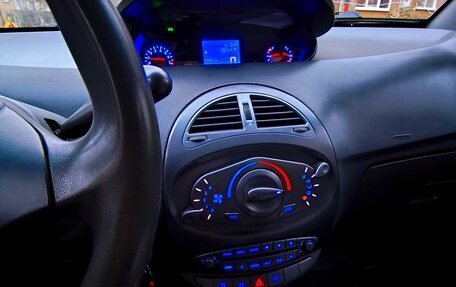 Chery IndiS (S18D) I, 2012 год, 285 000 рублей, 6 фотография