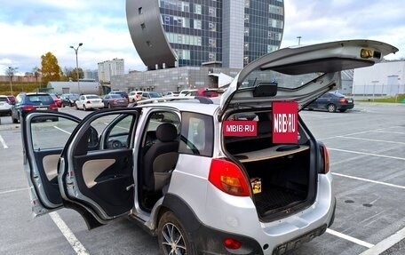 Chery IndiS (S18D) I, 2012 год, 285 000 рублей, 8 фотография