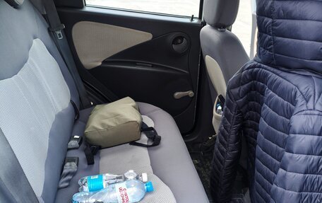 Chery IndiS (S18D) I, 2012 год, 285 000 рублей, 20 фотография