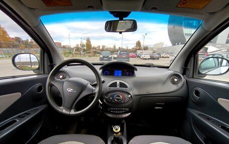 Chery IndiS (S18D) I, 2012 год, 285 000 рублей, 14 фотография