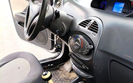 Chery IndiS (S18D) I, 2012 год, 285 000 рублей, 15 фотография