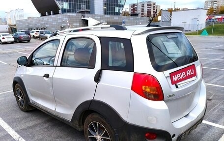 Chery IndiS (S18D) I, 2012 год, 285 000 рублей, 24 фотография