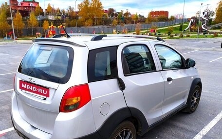 Chery IndiS (S18D) I, 2012 год, 285 000 рублей, 23 фотография