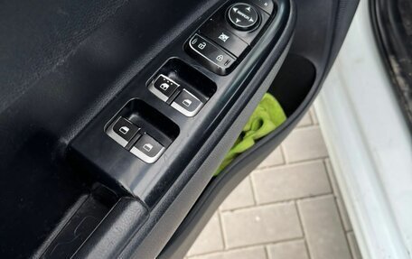 KIA Rio III рестайлинг, 2017 год, 810 000 рублей, 8 фотография