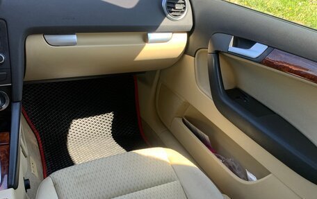 Audi A3, 2008 год, 700 000 рублей, 2 фотография