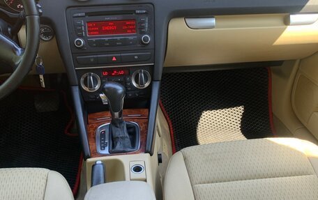 Audi A3, 2008 год, 700 000 рублей, 11 фотография