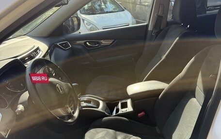 Nissan X-Trail, 2017 год, 1 500 000 рублей, 2 фотография