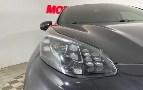 KIA Sportage IV рестайлинг, 2019 год, 2 340 000 рублей, 7 фотография