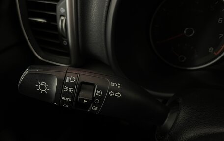 KIA Sportage IV рестайлинг, 2019 год, 2 340 000 рублей, 18 фотография