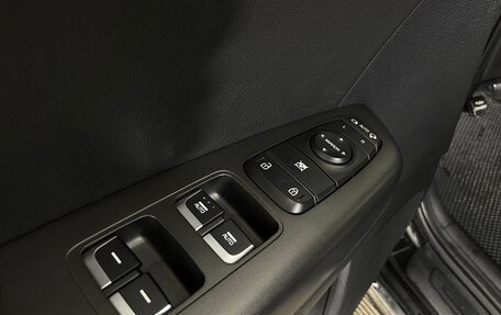 KIA Sportage IV рестайлинг, 2019 год, 2 340 000 рублей, 26 фотография