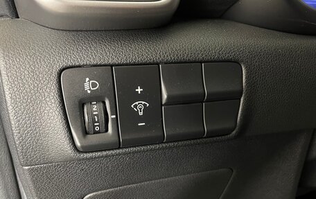 KIA Sportage IV рестайлинг, 2019 год, 2 340 000 рублей, 24 фотография