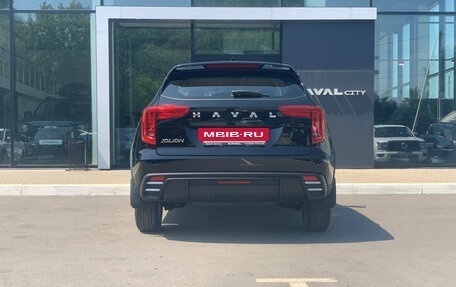 Haval Jolion, 2025 год, 1 999 000 рублей, 6 фотография
