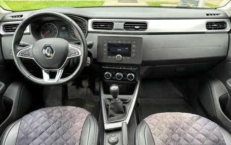 Renault Arkana I, 2020 год, 1 600 000 рублей, 9 фотография
