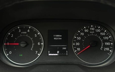 Renault Arkana I, 2020 год, 1 600 000 рублей, 12 фотография