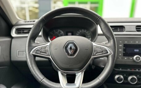 Renault Arkana I, 2020 год, 1 600 000 рублей, 13 фотография