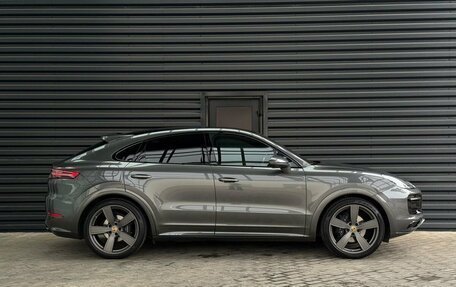Porsche Cayenne III, 2022 год, 11 000 000 рублей, 3 фотография